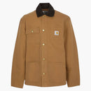 Carhartt Wip Michigan Jacket Brown