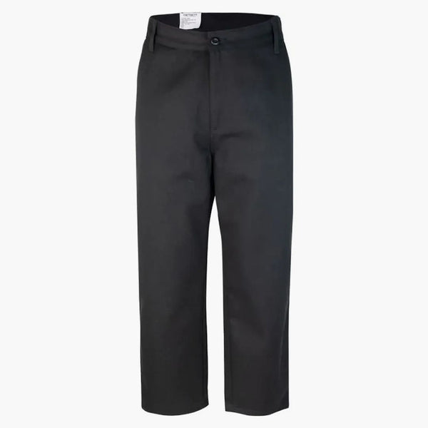 Carhartt Wip Moduli Pant Black