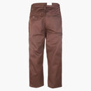 Carhartt WIP -moduler byxa offroad