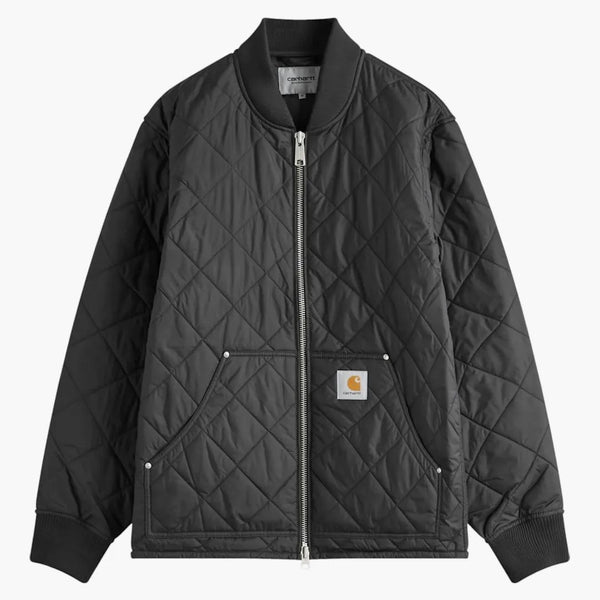 Carhartt Wip Myton Liner Giacca nera