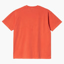 Carhartt wip nelson t-shirt elba