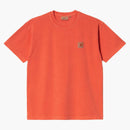Carhartt wip nelson t-shirt elba