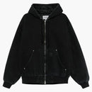 Carhartt wip og aktiv nitjacka tvättad