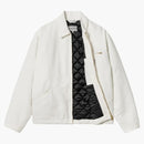 Carhartt Wip Og Og Detroit Invegh Canvas Giacca/cera