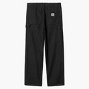 Carhartt Wip Og Single Knee Pants Black