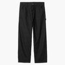 Carhartt Wip Og Single Knee Pants Black