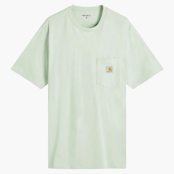 T-shirt tascabile Carhartt Wip Green