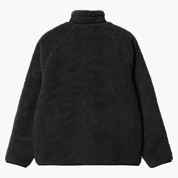 Carhartt Wip Prentis Liner Giacca nera