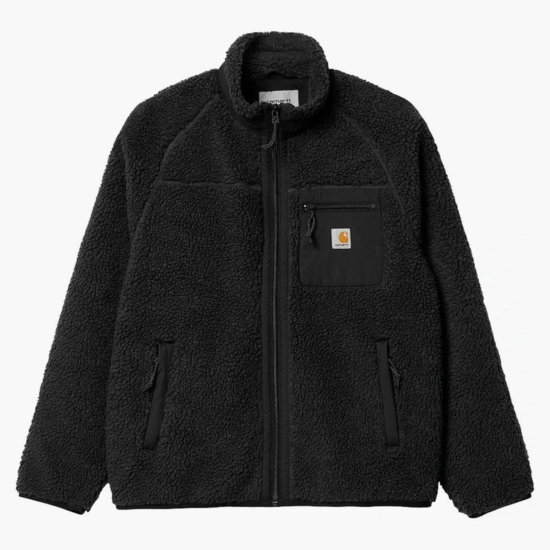 Carhartt Wip Prentis Liner Giacca nera
