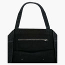 Carhartt Wip Rivet Dead Black Stone Wash