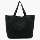 Carhartt Wip Rivet Dead Black Stone Wash