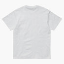 Carhartt WIP S/S Chase T-shirt Ash Heather/Gold