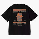 Carhartt Wip S/S Harttronix T-shirt Black
