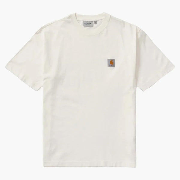 Carhartt Wip S/S Nelson (abbigliamento tinto) cera