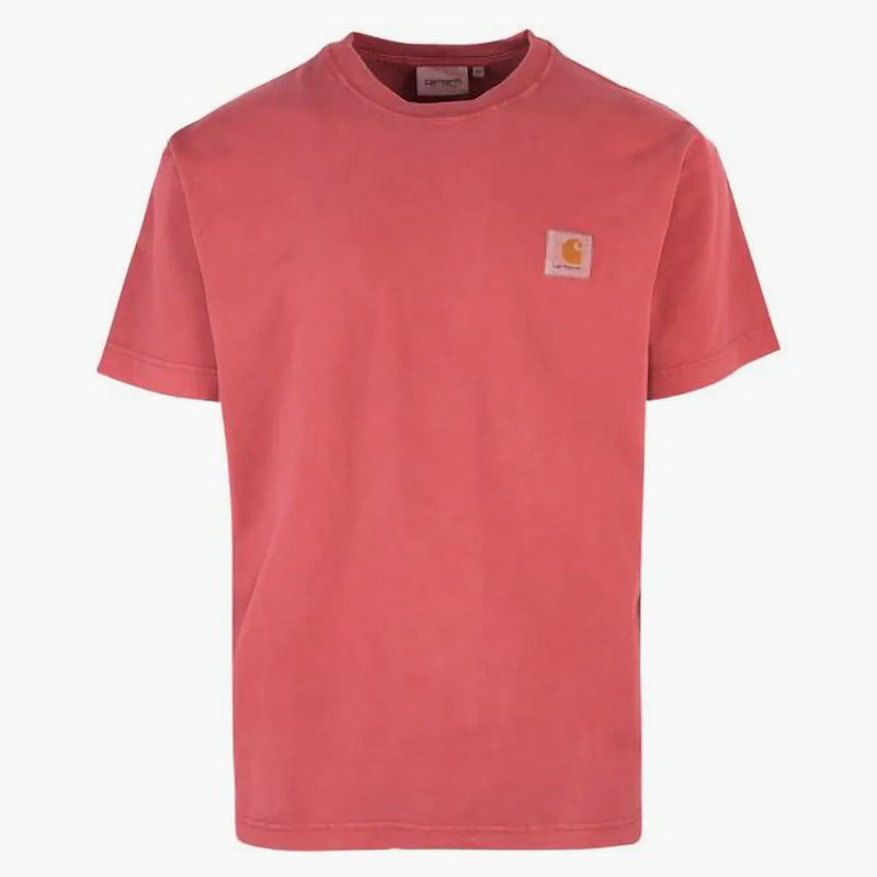 Carhartt Wip S/S Vista T-shirt Scarlet