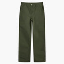 Carhartt WIP Single Knee Pant Tarron sköljs