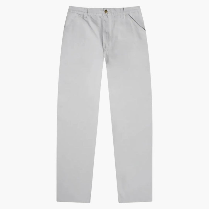 Carhartt Wip Single Knee Pants Basalt