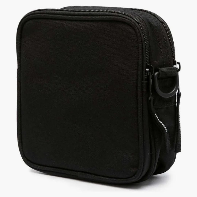 Carhartt Wip Small Essentials Borsa nero