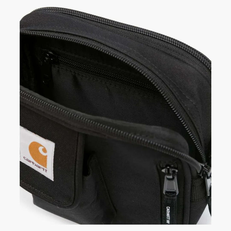 Carhartt Wip Small Essentials Borsa nero