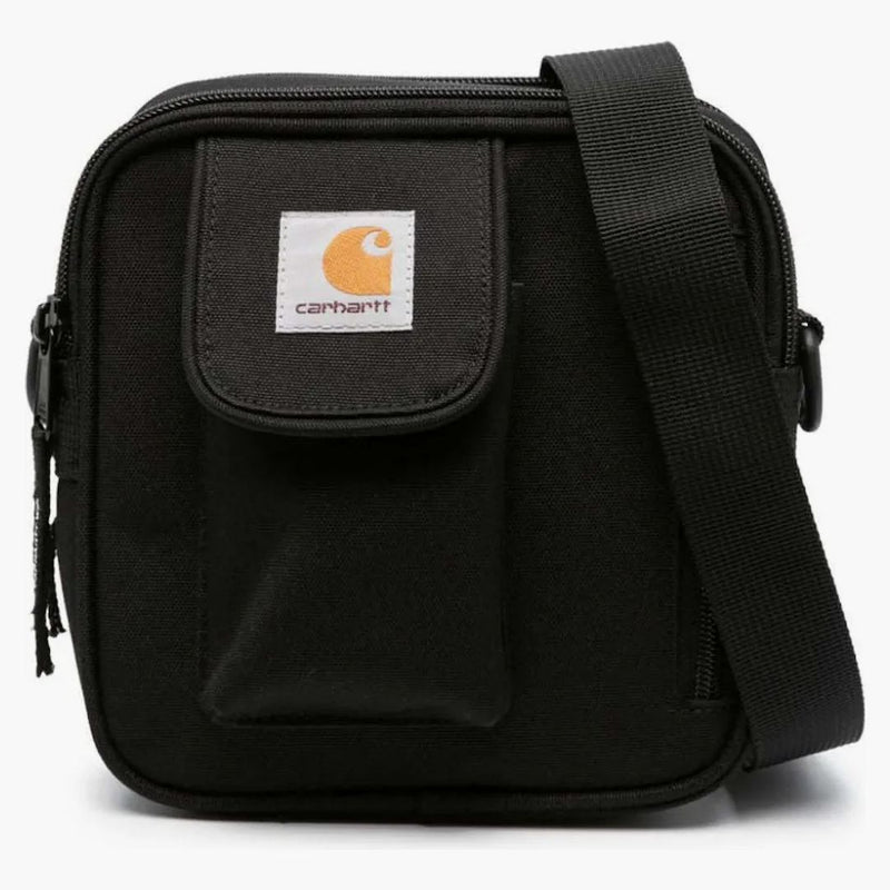 Carhartt Wip Small Essentials Borsa nero