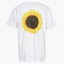 Carhartt Wip Sunflower S/s T-shirt White