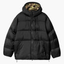 Carhartt Wip Toronto Giacca verde/nero/camo