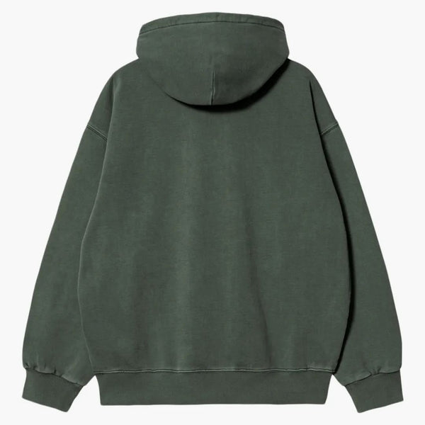 Carhartt Wip Vista con cappuccio con cappuccio boxwood