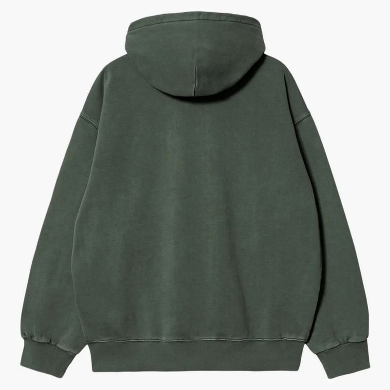 Carhartt Wip Vista con cappuccio con cappuccio boxwood