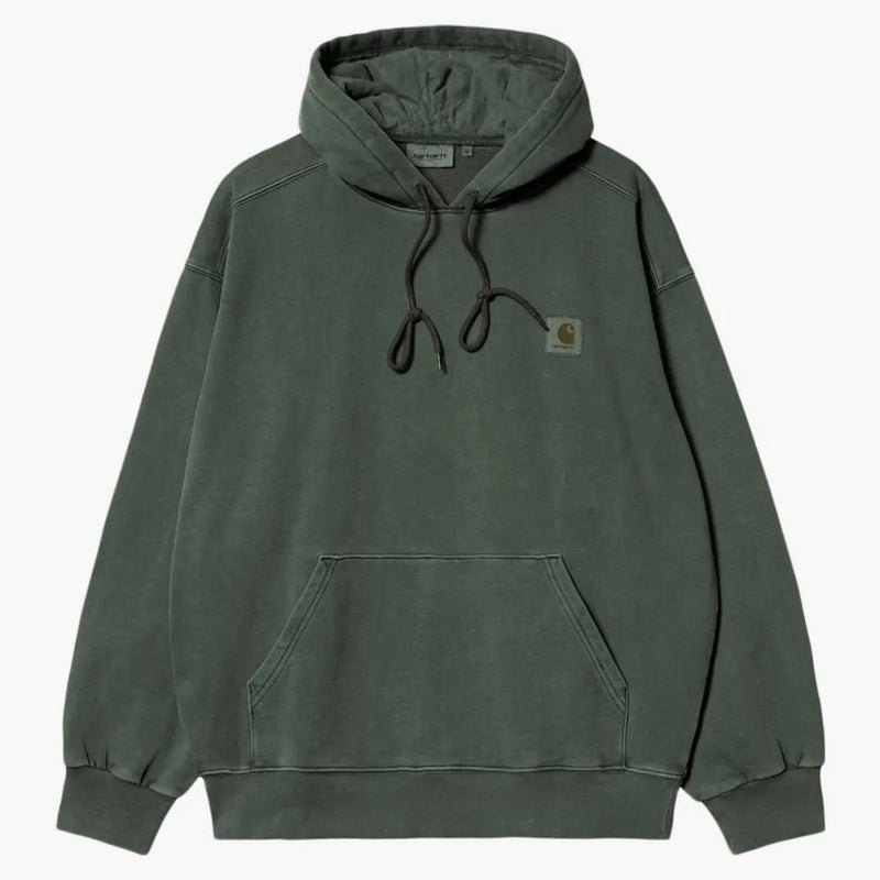 Carhartt Wip Vista con cappuccio con cappuccio boxwood