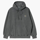 Carhartt wip vista huva tröja vulcan