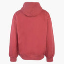 Carhartt Wip Vista Hoodie Scarlet