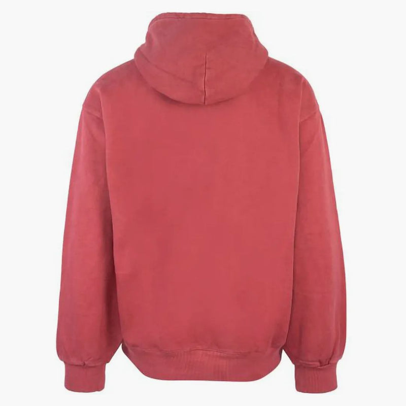Carhartt Wip Vista con cappuccio scarlatto