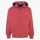 Carhartt Wip Vista Hoodie Scarlet