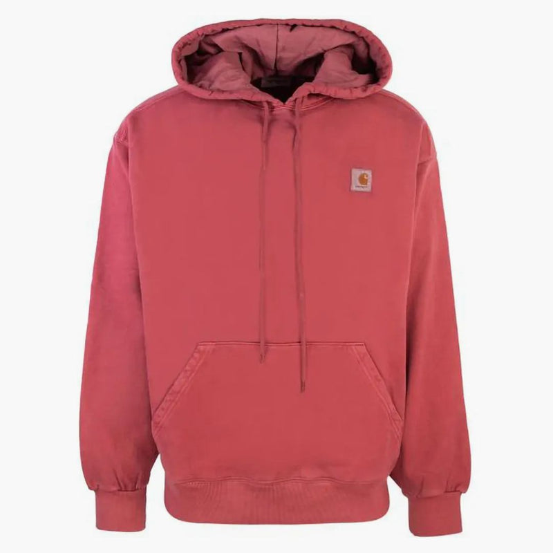 Carhartt Wip Vista con cappuccio scarlatto