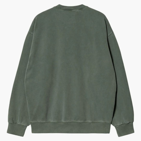Carhartt Wip Vista Sweater Boxwood