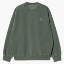 Carhartt Wip Vista Sweater Boxwood