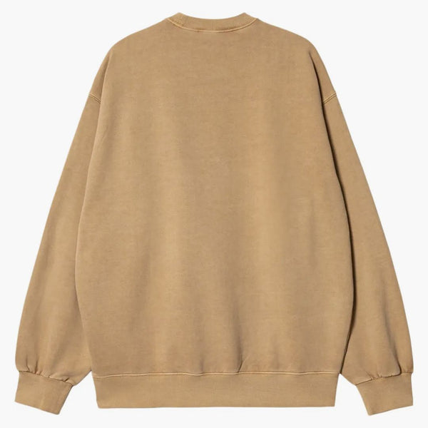 Carhartt Wip Vista Magitore Dusty Hamilton Brown
