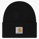 Carhartt Wip Watch has Black