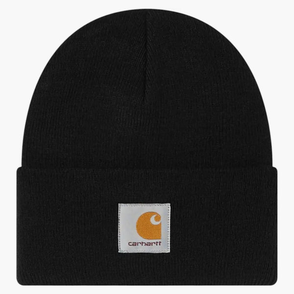 Carhartt Wip Watch ha il nero