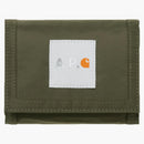 Carhartt Wip X APC Shawn Wallet Khaki