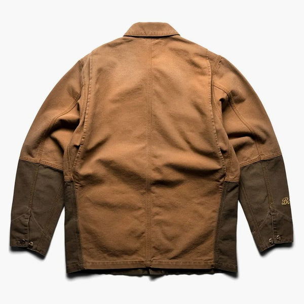 Carhartt Wip x Bodega Og Copertura Corenza Hamilton Brown
