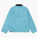 Carhartt Wip X IAB Studio Detroit Jacket Milky Blue