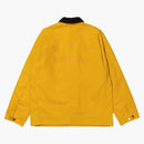 Carhartt Wip X IAB Studio OG Chore Coat Yellow