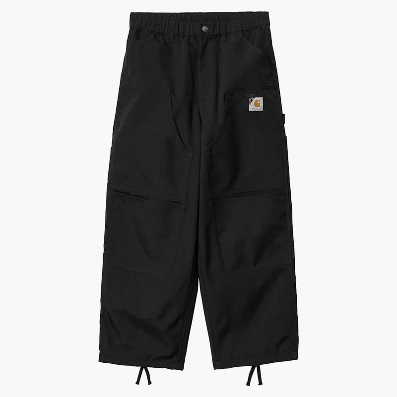 Carhartt Wip X Invincible Double Knee Pant nero