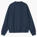 Carhartt Wip X Invincible Sweatshirt Blue