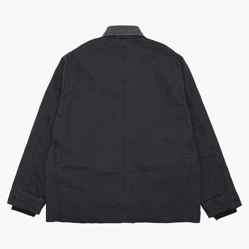 CARHARTT WIP X GIORNALE STANDARD COPPO ARCTICO CINE PEGNO NERO