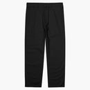 Carhartt Wip X Kunichi Nomura Chino Pants Black
