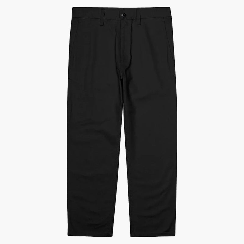 Carhartt Wip X Kunichi Nomura Chino Pants Black