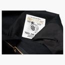 Carhartt Wip X Kunichi Nomura Chino Pants Black