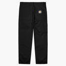 Carhartt Wip X Kunichi Nomura Chino Pants Black